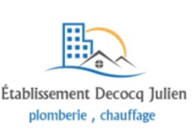 Logo de Decocq julien